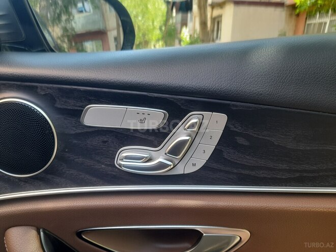 Mercedes C 220 d 2018, 131,000 km - 2.2 l - Xırdalan