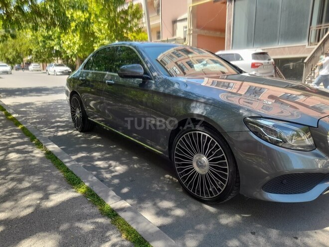 Mercedes C 220 d 2018, 131,000 km - 2.2 l - Xırdalan