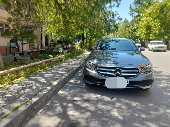 Mercedes C 220 d 2018, 131,000 km - 2.2 l - Xırdalan
