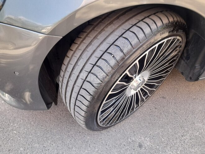 Mercedes C 220 d 2018, 131,000 km - 2.2 l - Xırdalan