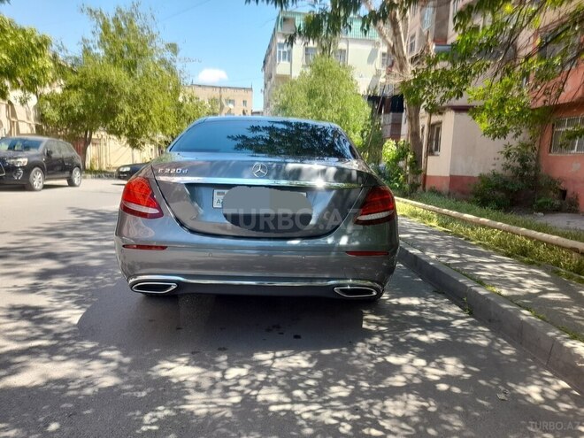 Mercedes C 220 d 2018, 131,000 km - 2.2 l - Xırdalan