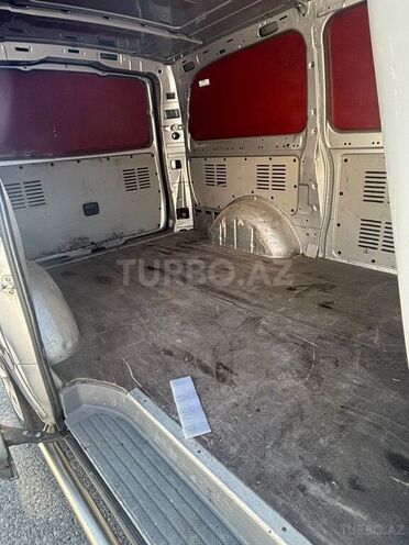 Mercedes Vito 115 2006, 263,000 km - 2.2 л - Bakı