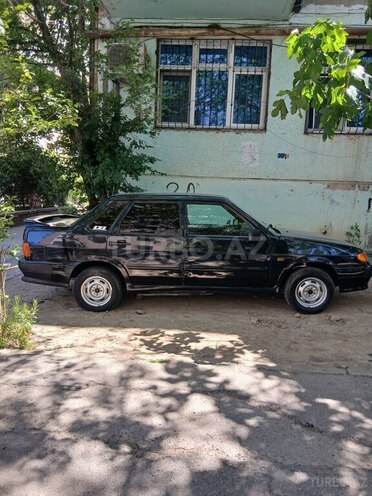 LADA (VAZ) 2115 2009, 132,000 km - 1.5 l - Bakı