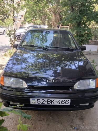 LADA (VAZ) 2115 2009, 132,000 km - 1.5 l - Bakı