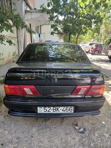 LADA (VAZ) 2115 2009, 132,000 km - 1.5 l - Bakı