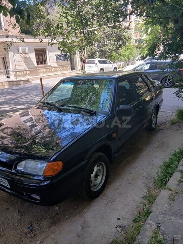 LADA (VAZ) 2115 2009, 132,000 km - 1.5 l - Bakı
