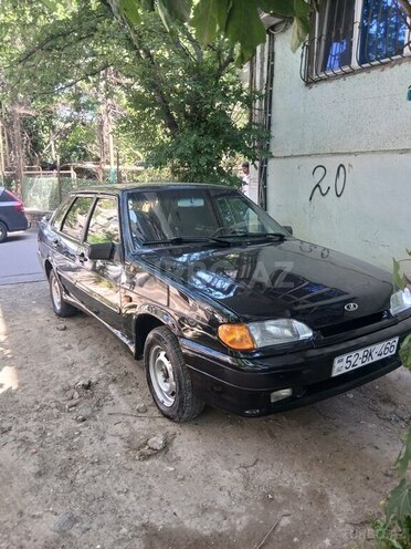 LADA (VAZ) 2115 2009, 132,000 km - 1.5 l - Bakı