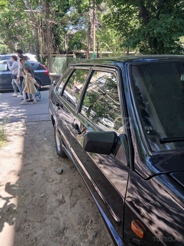 LADA (VAZ) 2115 2009, 132,000 km - 1.5 l - Bakı