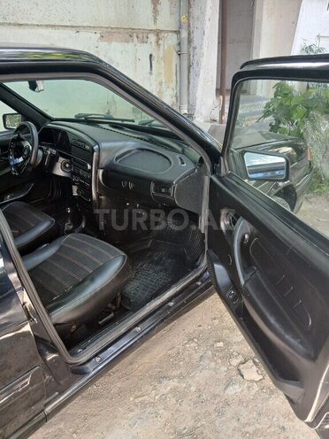 LADA (VAZ) 2115 2009, 132,000 km - 1.5 l - Bakı