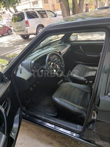 LADA (VAZ) 2115 2009, 132,000 km - 1.5 l - Bakı
