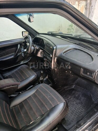 LADA (VAZ) 2115 2009, 132,000 km - 1.5 l - Bakı