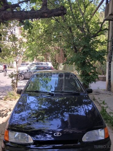 LADA (VAZ) 2115 2009, 132,000 km - 1.5 l - Bakı
