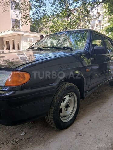 LADA (VAZ) 2115 2009, 132,000 km - 1.5 l - Bakı