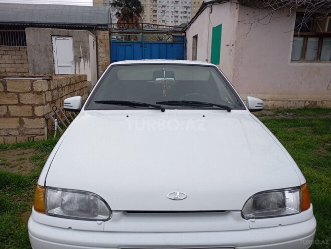 LADA (VAZ) 2115 2012, 301,000 km - 1.6 l - Bakı