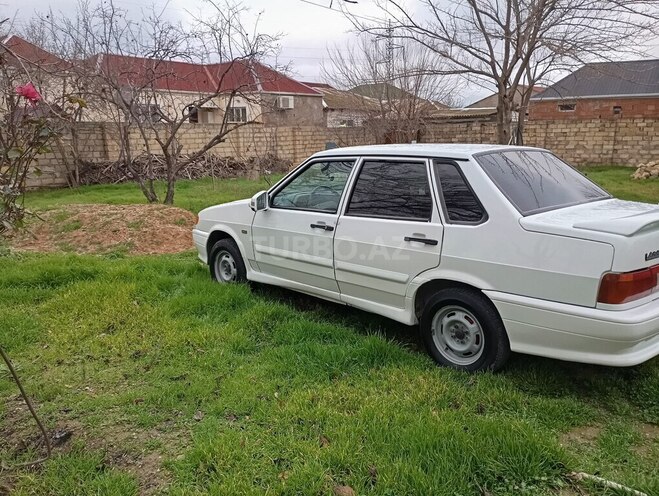 LADA (VAZ) 2115 2012, 301,000 km - 1.6 l - Bakı