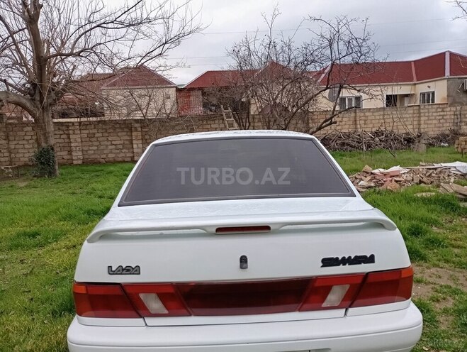 LADA (VAZ) 2115 2012, 301,000 km - 1.6 l - Bakı
