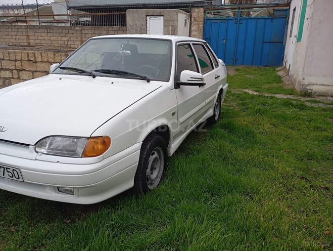 LADA (VAZ) 2115 2012, 301,000 km - 1.6 l - Bakı