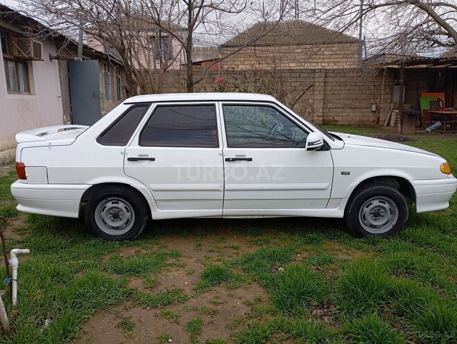 LADA (VAZ) 2115 2012, 301,000 km - 1.6 l - Bakı