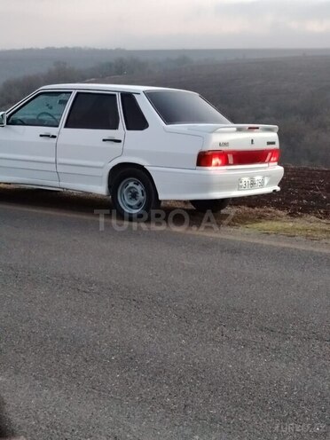 LADA (VAZ) 2115 2012, 301,000 km - 1.6 l - Bakı