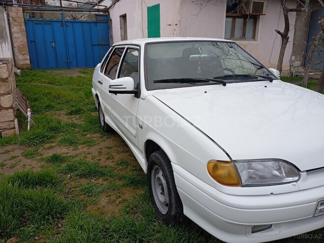 LADA (VAZ) 2115 2012, 301,000 km - 1.6 l - Bakı