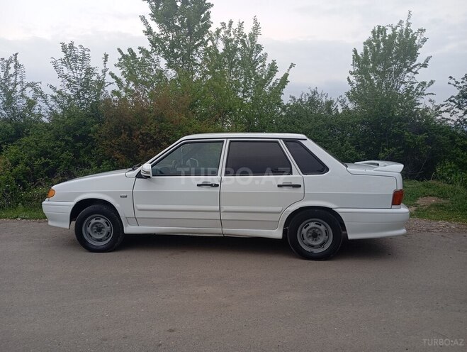 LADA (VAZ) 2115 2012, 301,000 km - 1.6 l - Bakı