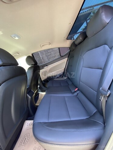 Hyundai Elantra 2016, 193,121 km - 2.0 л - Bakı