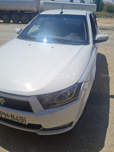 Khazar SD 2020, 200 km - 1.7 л - Bakı