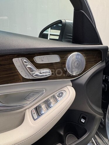 Mercedes C 300 2018, 85,000 km - 2.0 l - Bakı