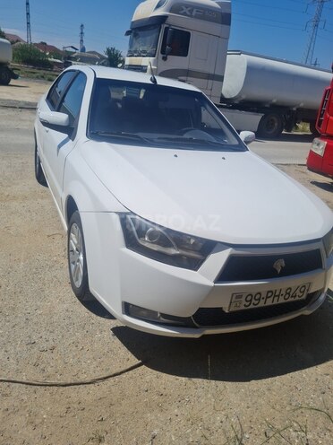 Khazar SD 2020, 200 km - 1.7 л - Bakı