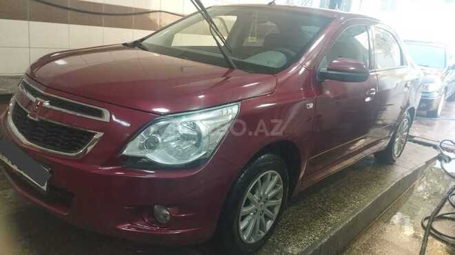 Ravon R4 2020, 198,000 km - 1.5 l - Bakı