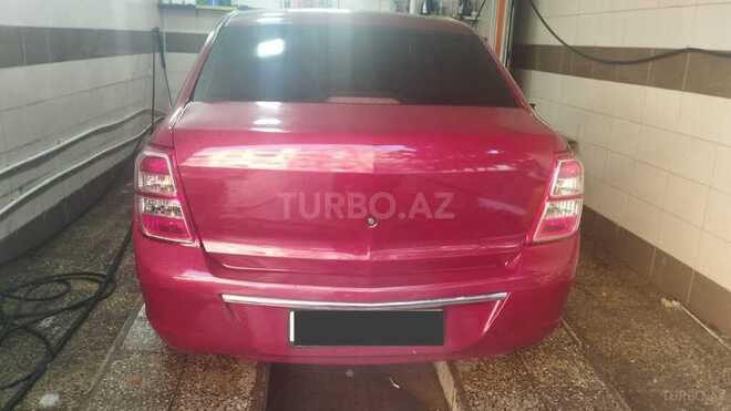 Ravon R4 2020, 198,000 km - 1.5 l - Bakı