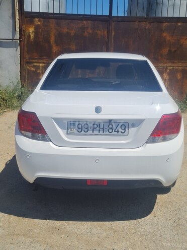 Khazar SD 2020, 200 km - 1.7 л - Bakı