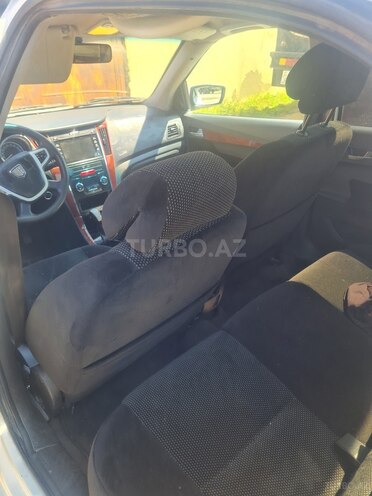 Khazar SD 2020, 200 km - 1.7 л - Bakı