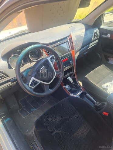Khazar SD 2020, 200 km - 1.7 л - Bakı