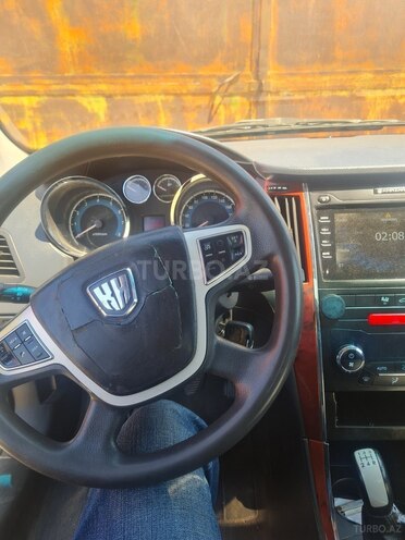 Khazar SD 2020, 200 km - 1.7 л - Bakı
