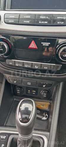 Hyundai Accent 2020, 141,622 km - 1.6 л - Şəmkir