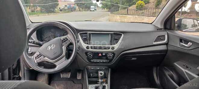 Hyundai Accent 2020, 141,622 km - 1.6 л - Şəmkir