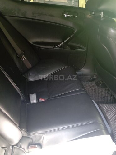 Lexus IS 250 2006, 298,000 km - 2.5 l - Sumqayıt