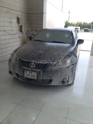 Lexus IS 250 2006, 298,000 km - 2.5 l - Sumqayıt