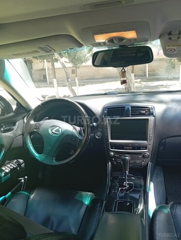Lexus IS 250 2006, 298,000 km - 2.5 l - Sumqayıt