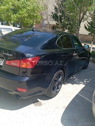 Lexus IS 250 2006, 298,000 km - 2.5 l - Sumqayıt