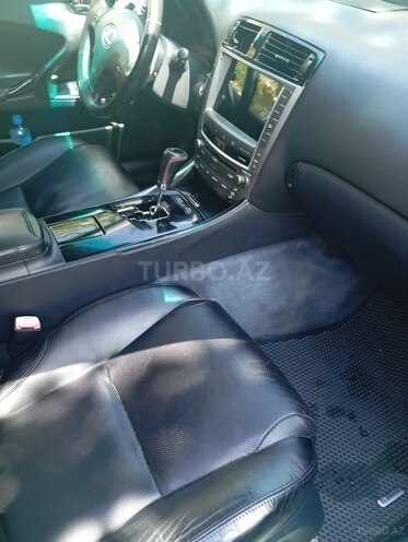 Lexus IS 250 2006, 298,000 km - 2.5 l - Sumqayıt