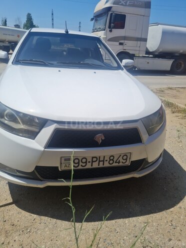 Khazar SD 2020, 200 km - 1.7 л - Bakı