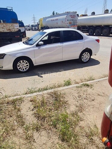 Khazar SD 2020, 200 km - 1.7 л - Bakı