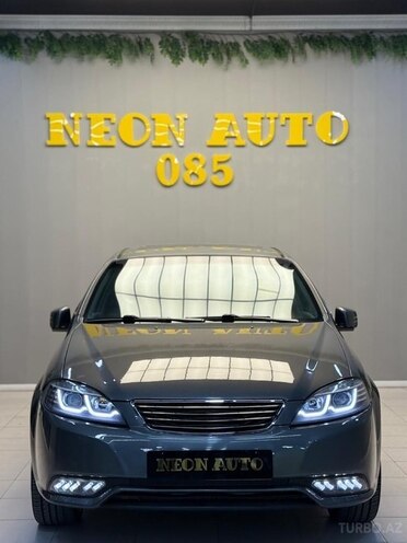 Daewoo Gentra 2014, 232,000 km - 1.5 l - Sumqayıt