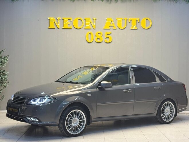 Daewoo Gentra 2014, 232,000 km - 1.5 l - Sumqayıt