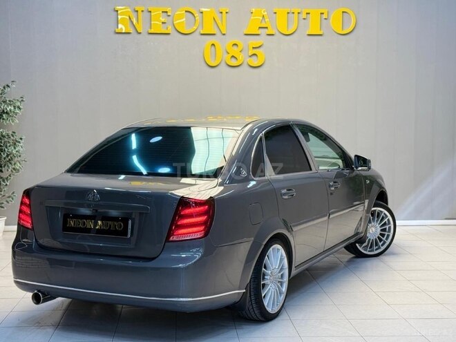 Daewoo Gentra 2014, 232,000 km - 1.5 l - Sumqayıt