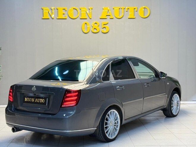 Daewoo Gentra 2014, 232,000 km - 1.5 l - Sumqayıt