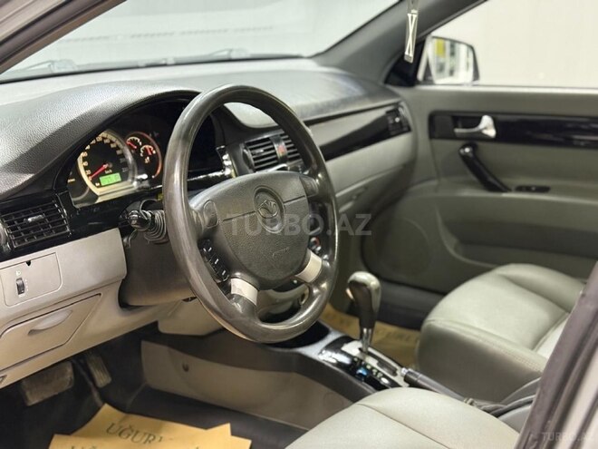 Daewoo Gentra 2014, 232,000 km - 1.5 l - Sumqayıt