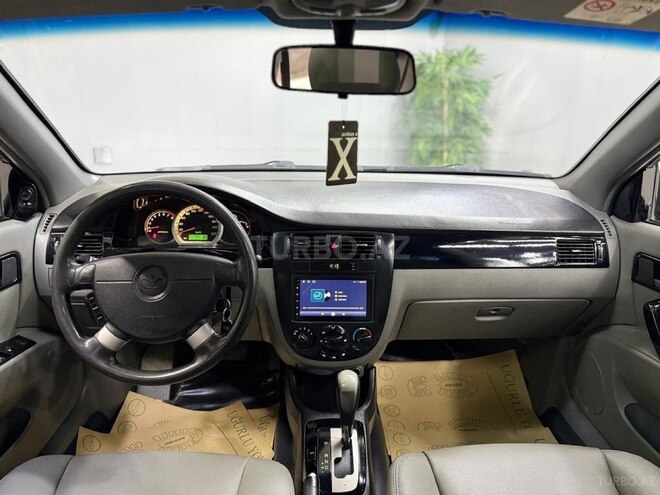 Daewoo Gentra 2014, 232,000 km - 1.5 l - Sumqayıt